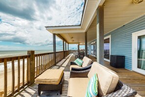 Terrazza/patio