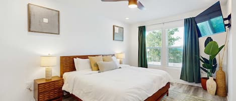 3 Schlafzimmer, Bügeleisen/Bügelbrett, Reisekinderbett, WLAN