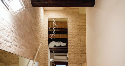 Piccola Venezia Room