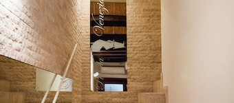 Piccola Venezia Room