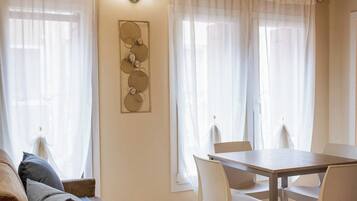 Comfort-Apartment | Speisen