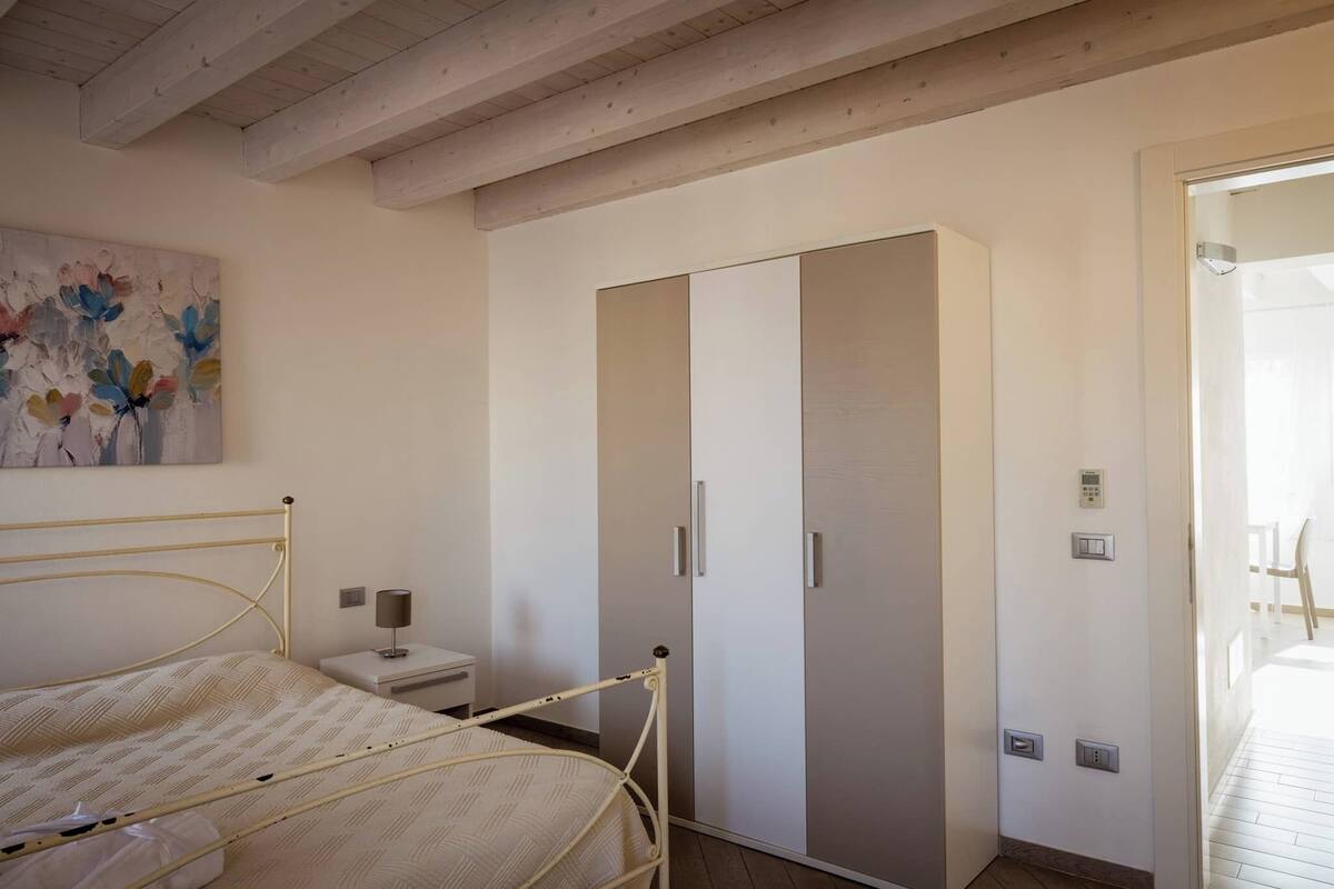 Leilighet – comfort, aircondition | Wi-fi (inkludert)