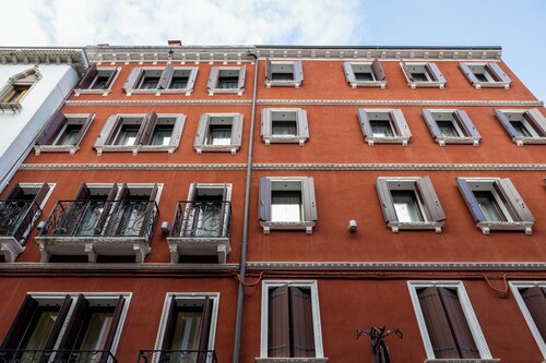 Piccola Venezia Room