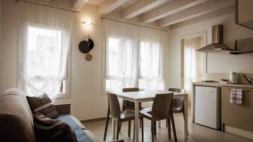 Comfort-Apartment, Klimaanlage | Innenbereich