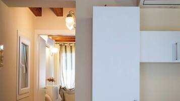 Appartement Confort | Intérieur
