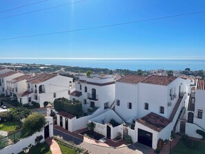 Exterior - Golondrinas 26 - Two Bedroom Apartment, Sleeps 4 (Nerja)