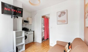 Offices - Studio Raffine Quartier La Muette (Paris)