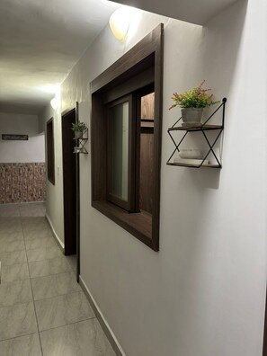 Interior - MODERN FURNISHED APARTMENT IN EXCELLENT LOCATION (Medellín)