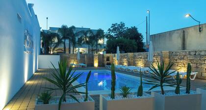 Residence Rossini Suites & Poll