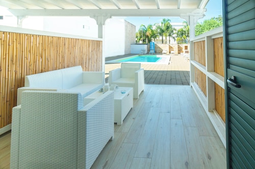 Residence Rossini con Piscina