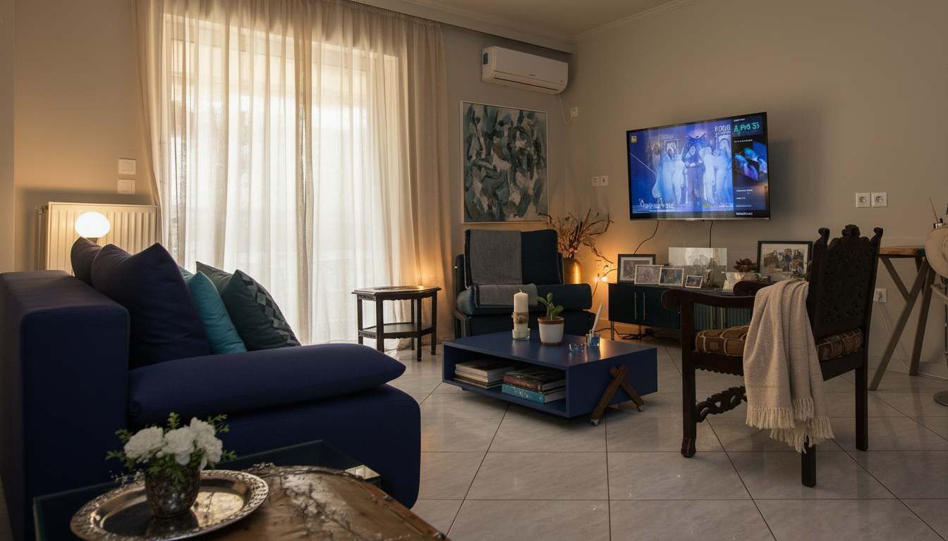 TV