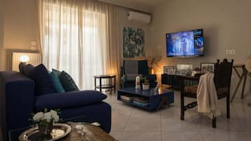 TV