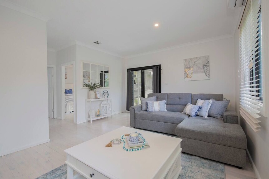 Sea Break Spacious Cottage Near Wamberal Beach - Terrigal