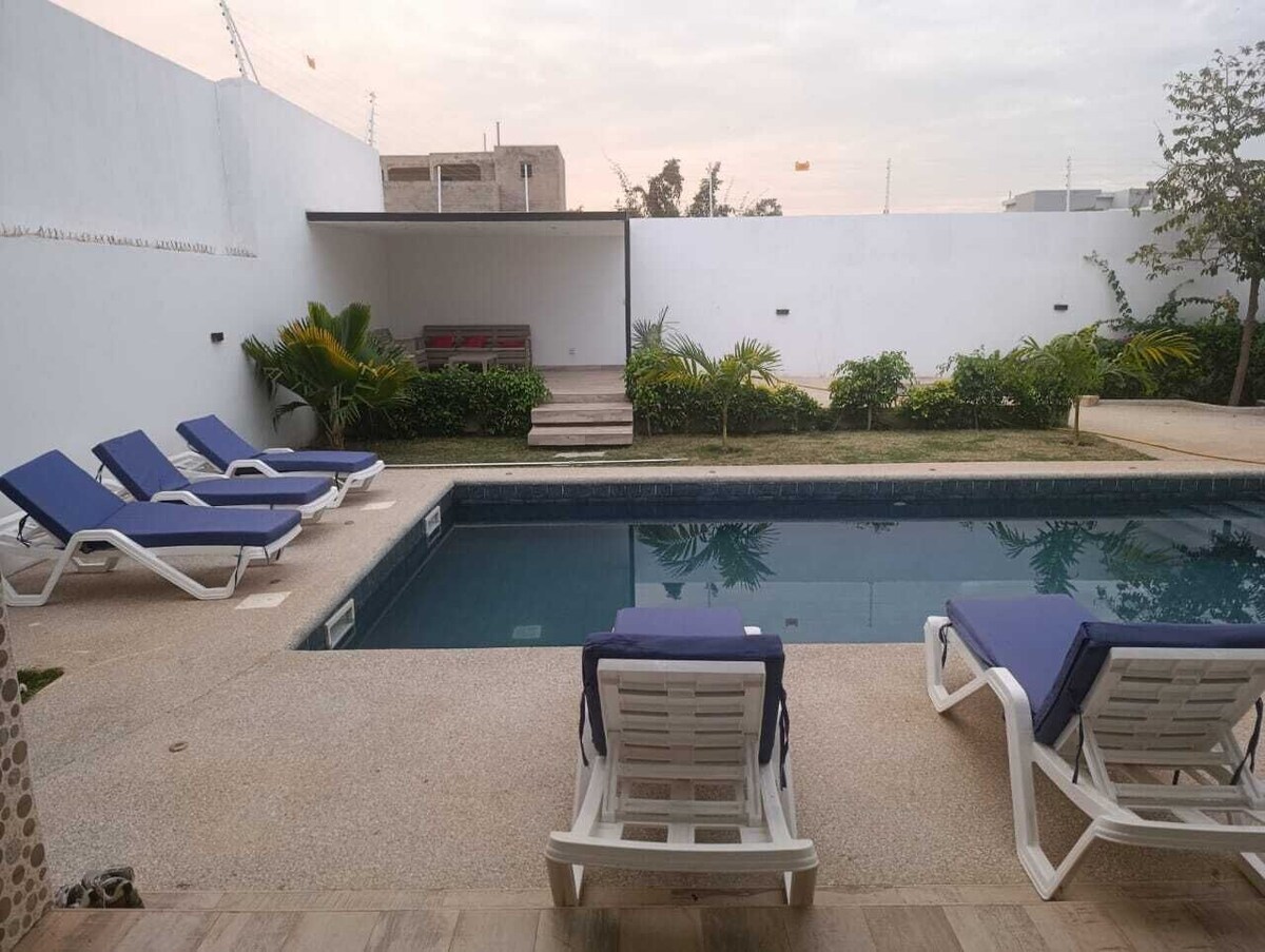 Bild für Gastgeberprofil