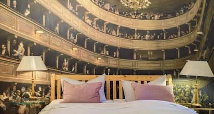 Strandvilla Hubertus - H3 - Gustav Klimt