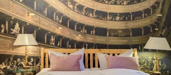 Strandvilla Hubertus - H3 - Gustav Klimt