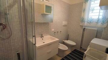 Bruser, håndklæder