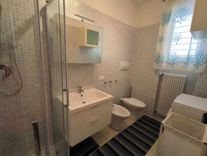 Bruser, håndklæder