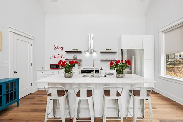 Unclassified image, 1 of 10, button - Serenity Cottage of Potomac (Potomac)