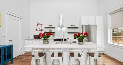 Serenity Cottage of Potomac