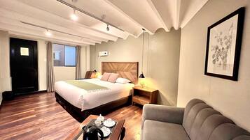 Habitación doble Confort