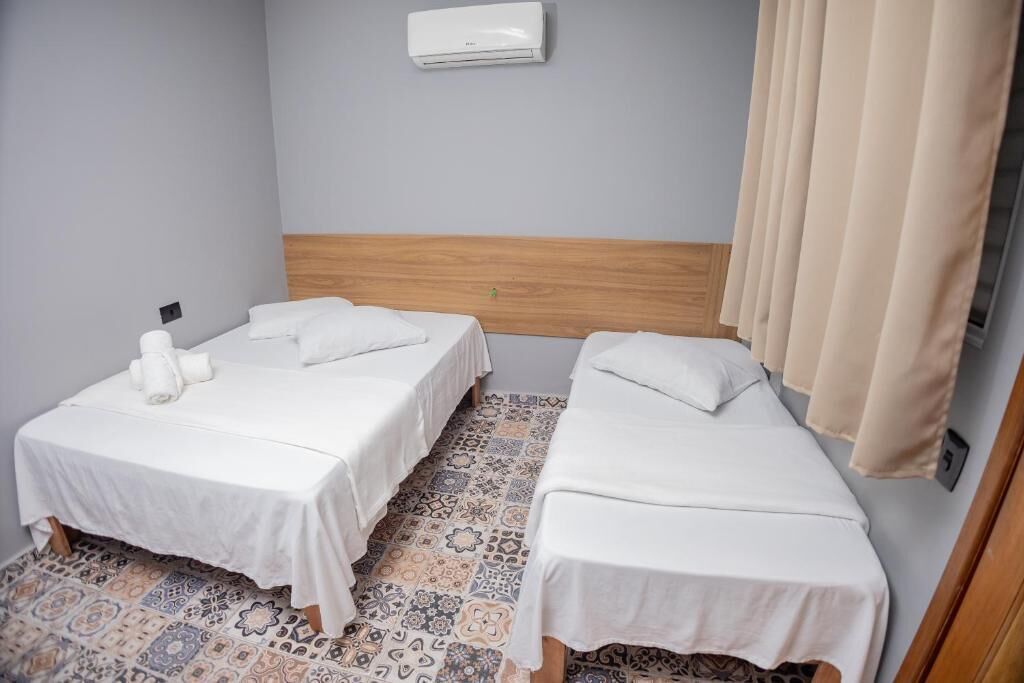 Iron/ironing board, free WiFi