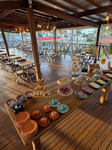 Santa Clara Pousada