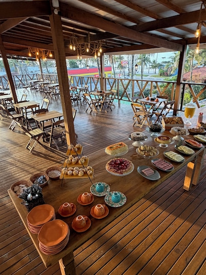 Santa Clara Pousada