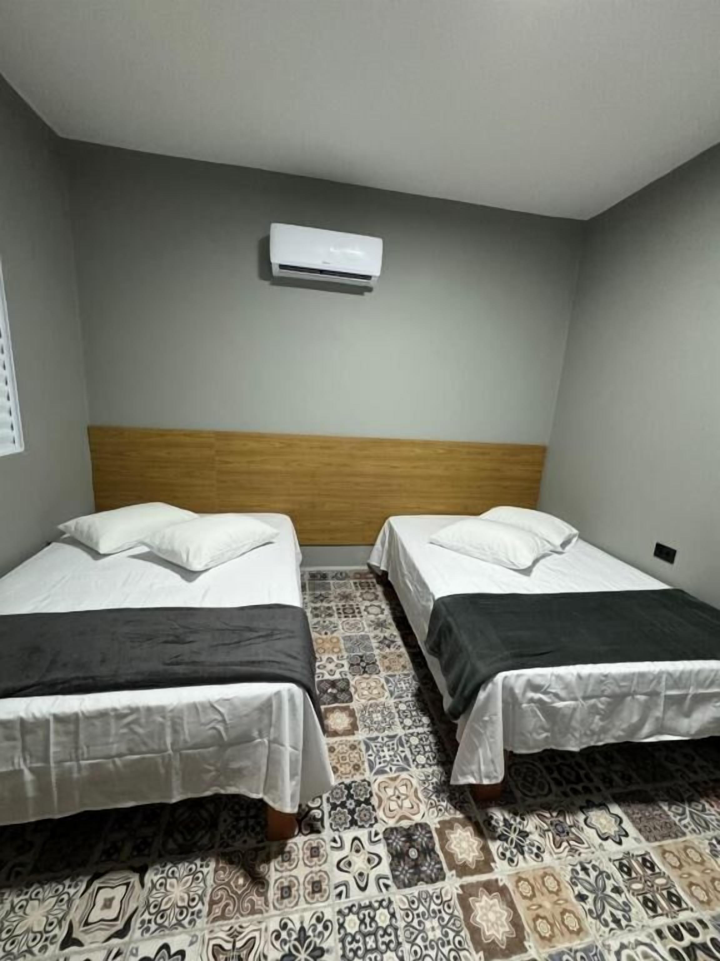 Iron/ironing board, free WiFi