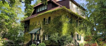 Strandvilla Hubertus - H4 - Claude Monet
