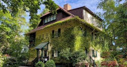 Strandvilla Hubertus - H4 - Claude Monet