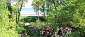 Strandvilla Hubertus - H5 - Tamara de Lempicka