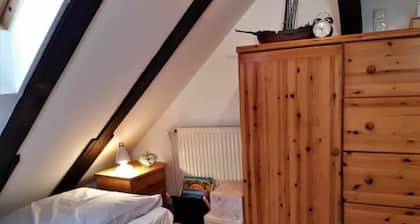 Strandvilla Hubertus - H5 - Tamara de Lempicka