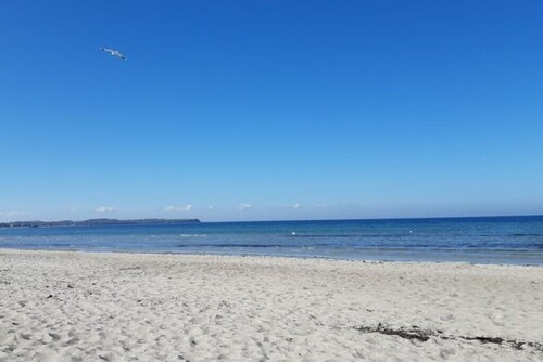 Strandvilla Hubertus - H6 - Paul Signac