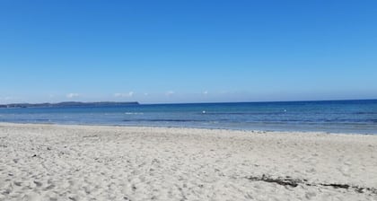 Strandvilla Hubertus - H6 - Paul Signac