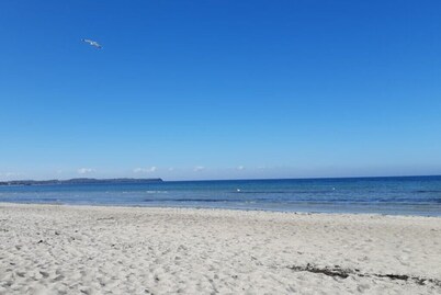 Strandvilla Hubertus - H6 - Paul Signac