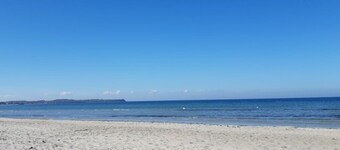 Strandvilla Hubertus - H6 - Paul Signac