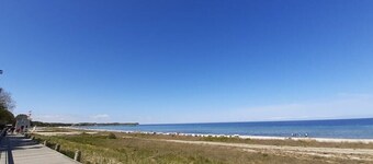 Strandvilla Hubertus - H7 - Wassily Kandinsky