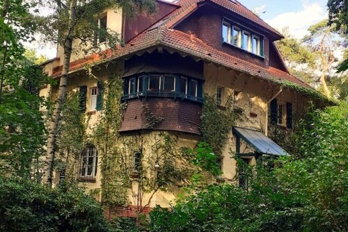 Strandvilla Hubertus - H7 - Wassily Kandinsky