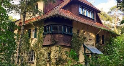 Strandvilla Hubertus - H7 - Wassily Kandinsky