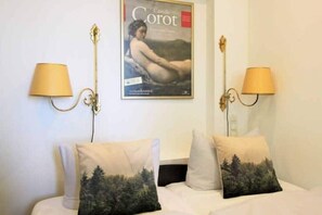 3 bedrooms, WiFi