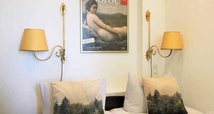 Beach Villa Hubertus - H8 - Henri Toulouse Lautrec