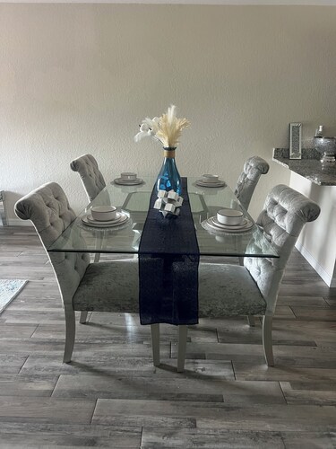 Soothing 1-bedroom apartment with AC in vibrant Ocala