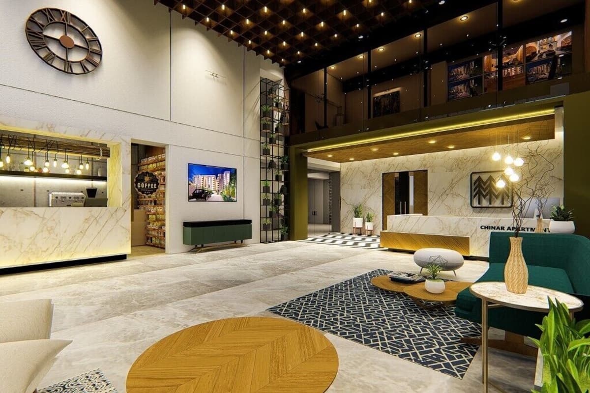 Deluxe Double Room, Mountain View