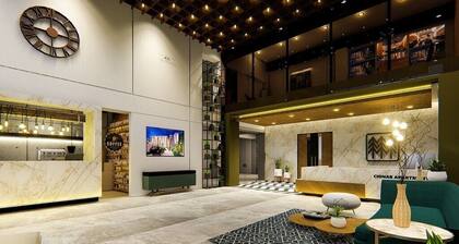 Chinar Apartments
