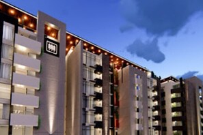 Unclassified image, 3 of 6, button - Chinar Apartments (Abbottabad)