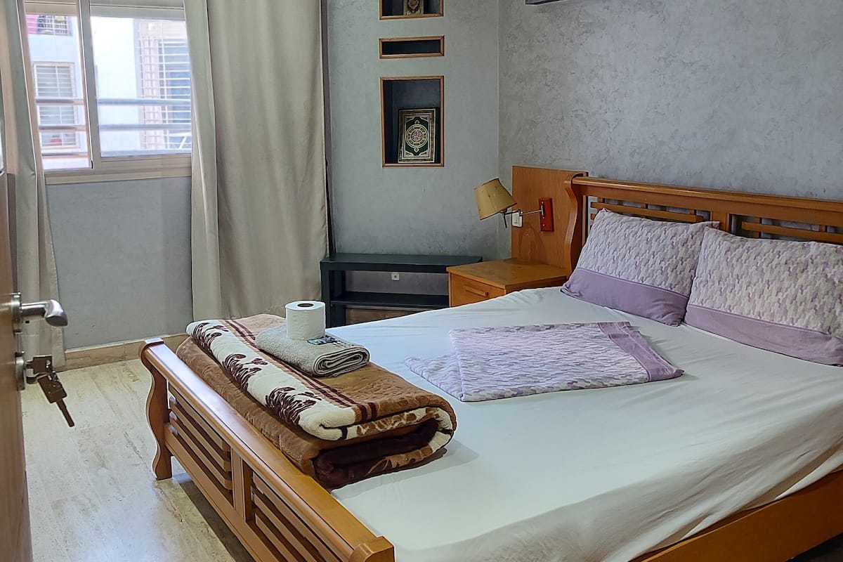 Comfort Room, Courtyard View | In-room safe, free WiFi