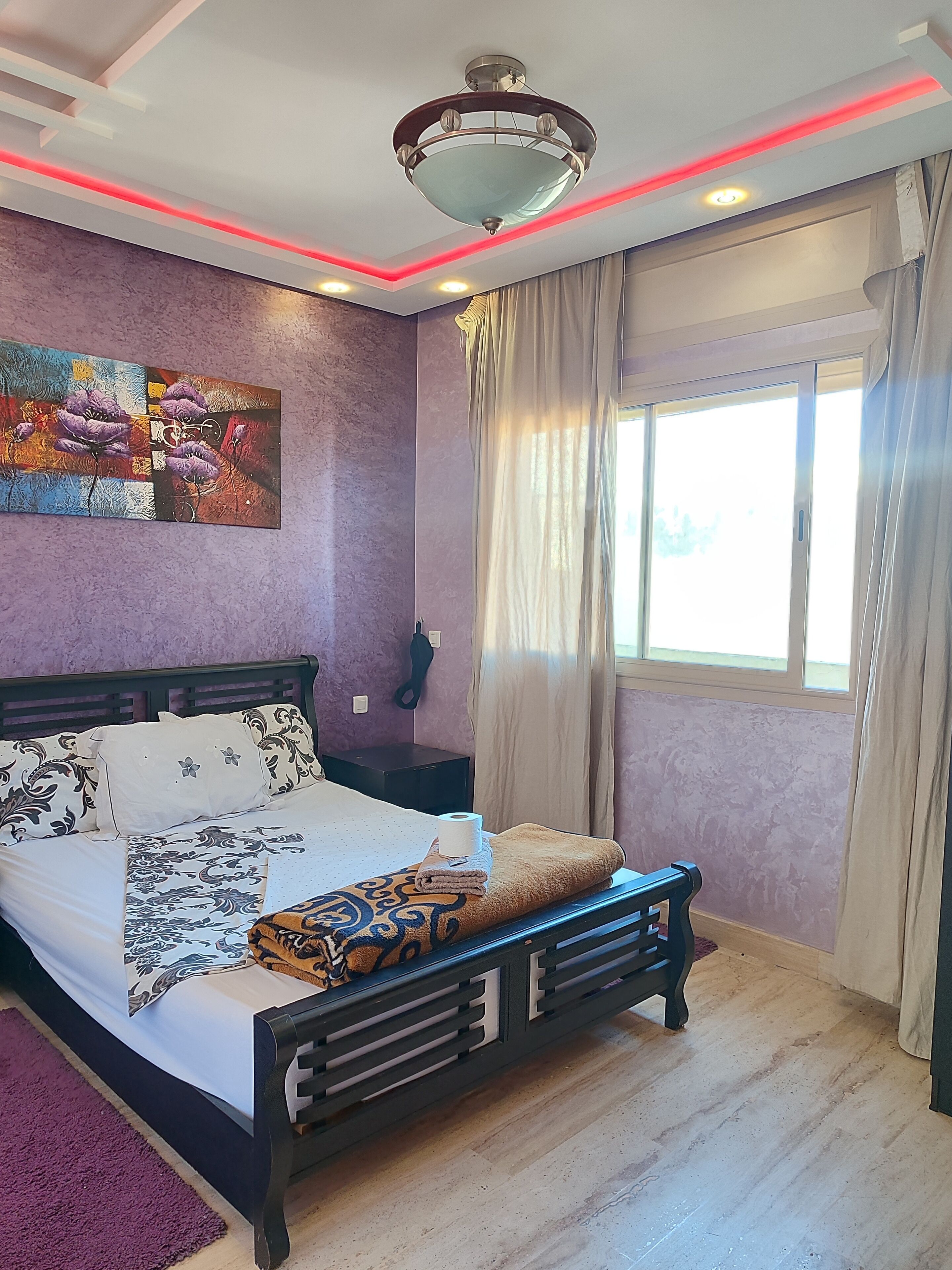 Classic Double Room, Resort View | In-room safe, free WiFi