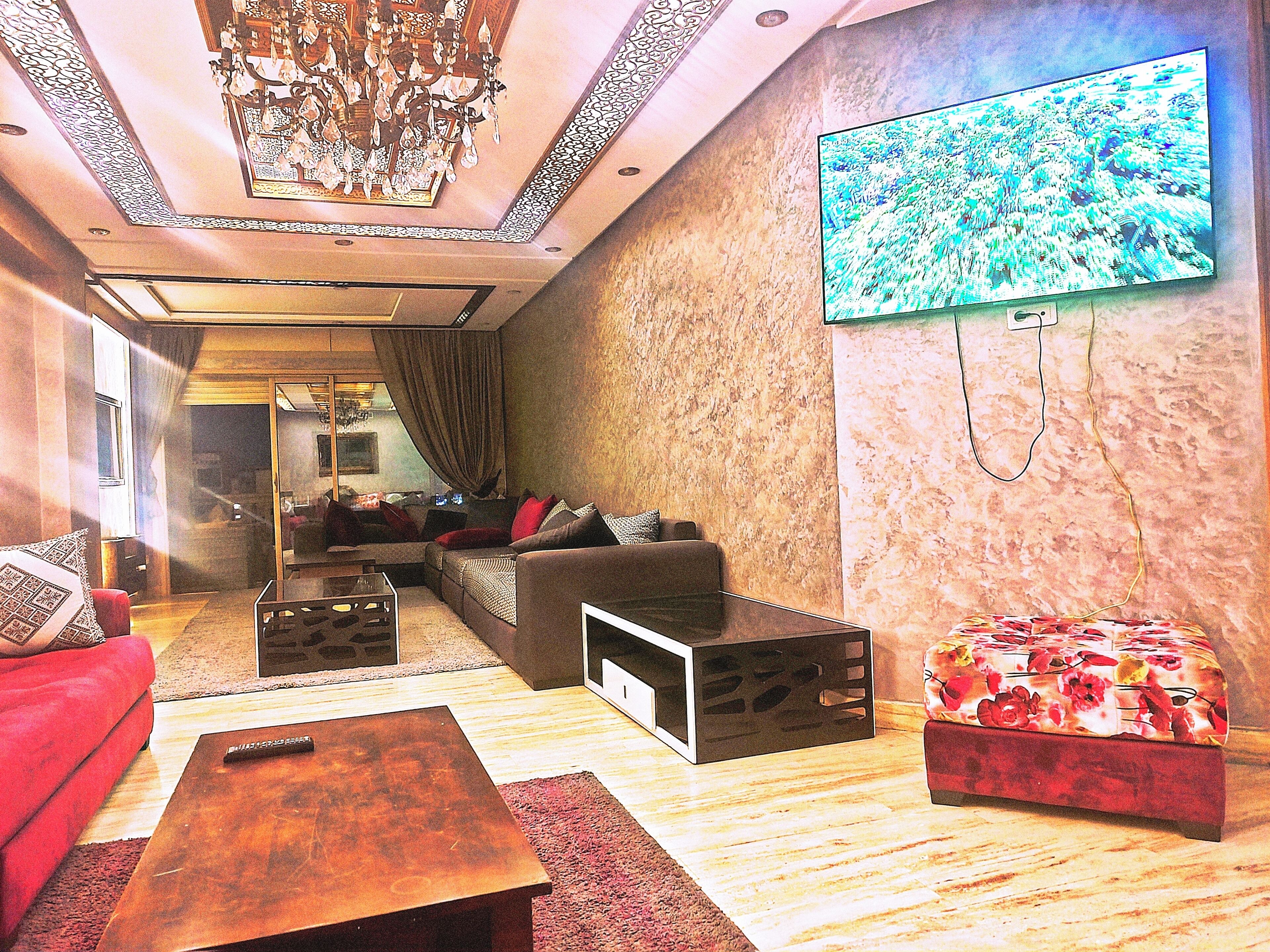 Rom – comfort, bakgårdsutsikt