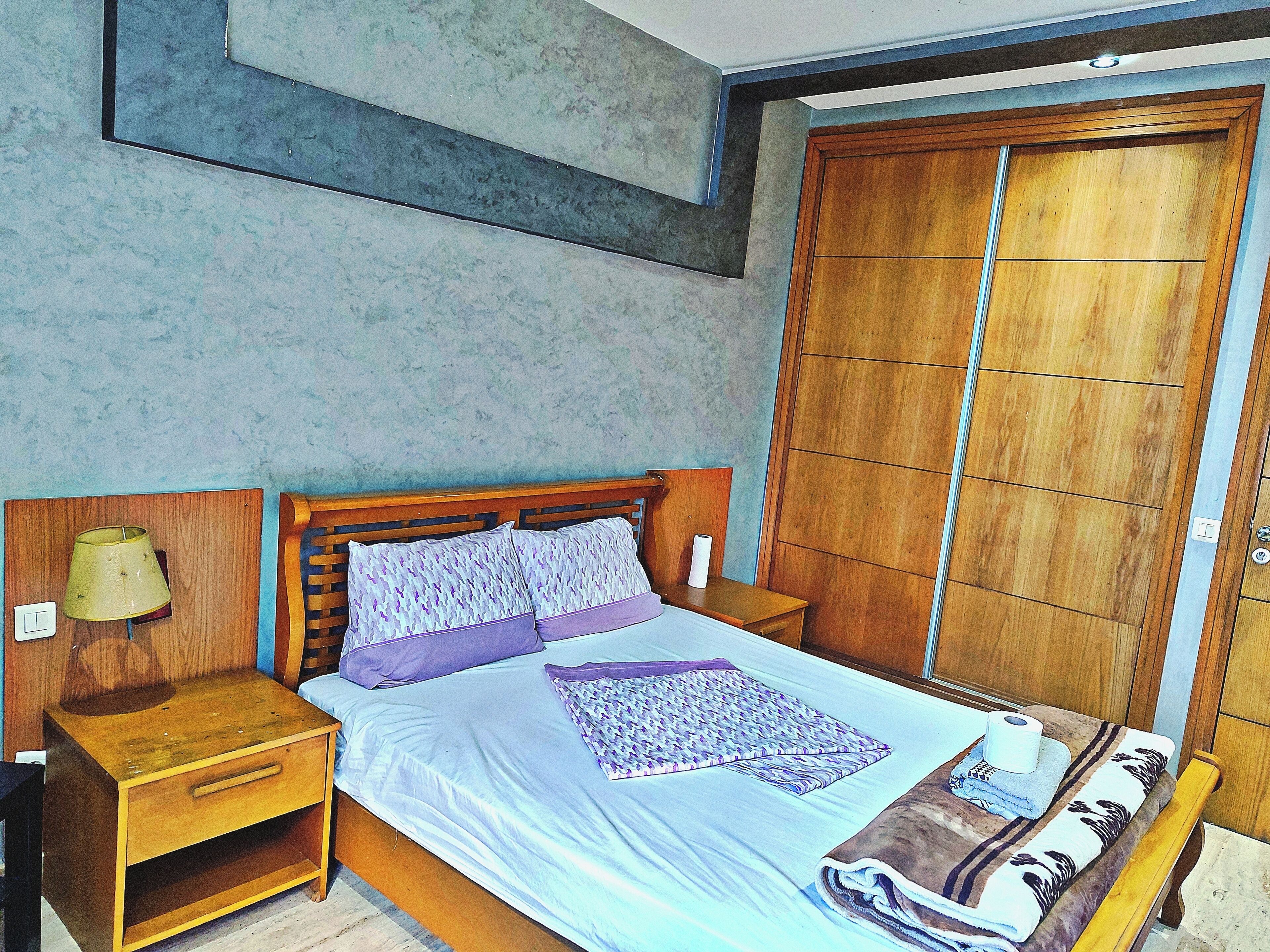 Comfort Room, Courtyard View | In-room safe, free WiFi